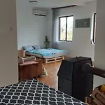 Vakantiehuis Hideaway