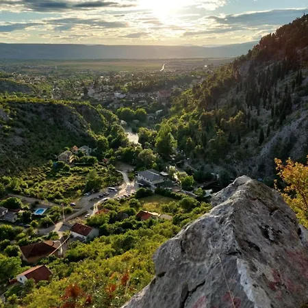 Hideaway * Mostar