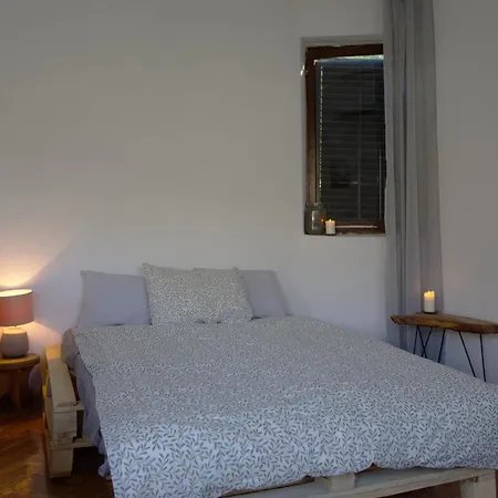 Hideaway Vakantiehuis