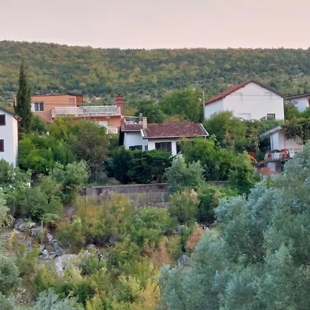 Casa vacanze Hideaway *