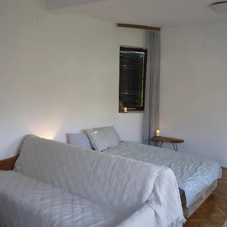 Vakantiehuis Hideaway Mostar