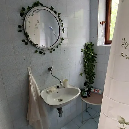 Casa de Férias Hideaway