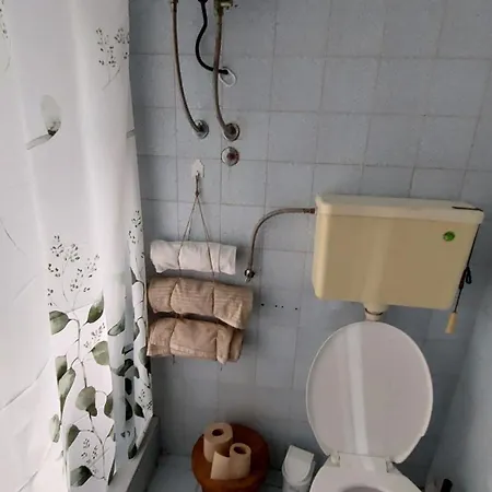 Hideaway Casa de Férias Mostar