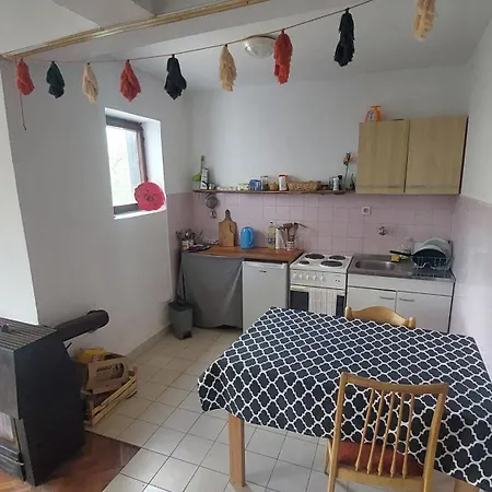 Vakantiehuis Hideaway Mostar
